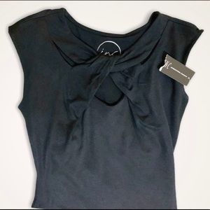 NWT INC International Concepts Blouse